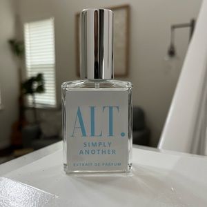 Alt Fragrance inspired by Le labo Another 13